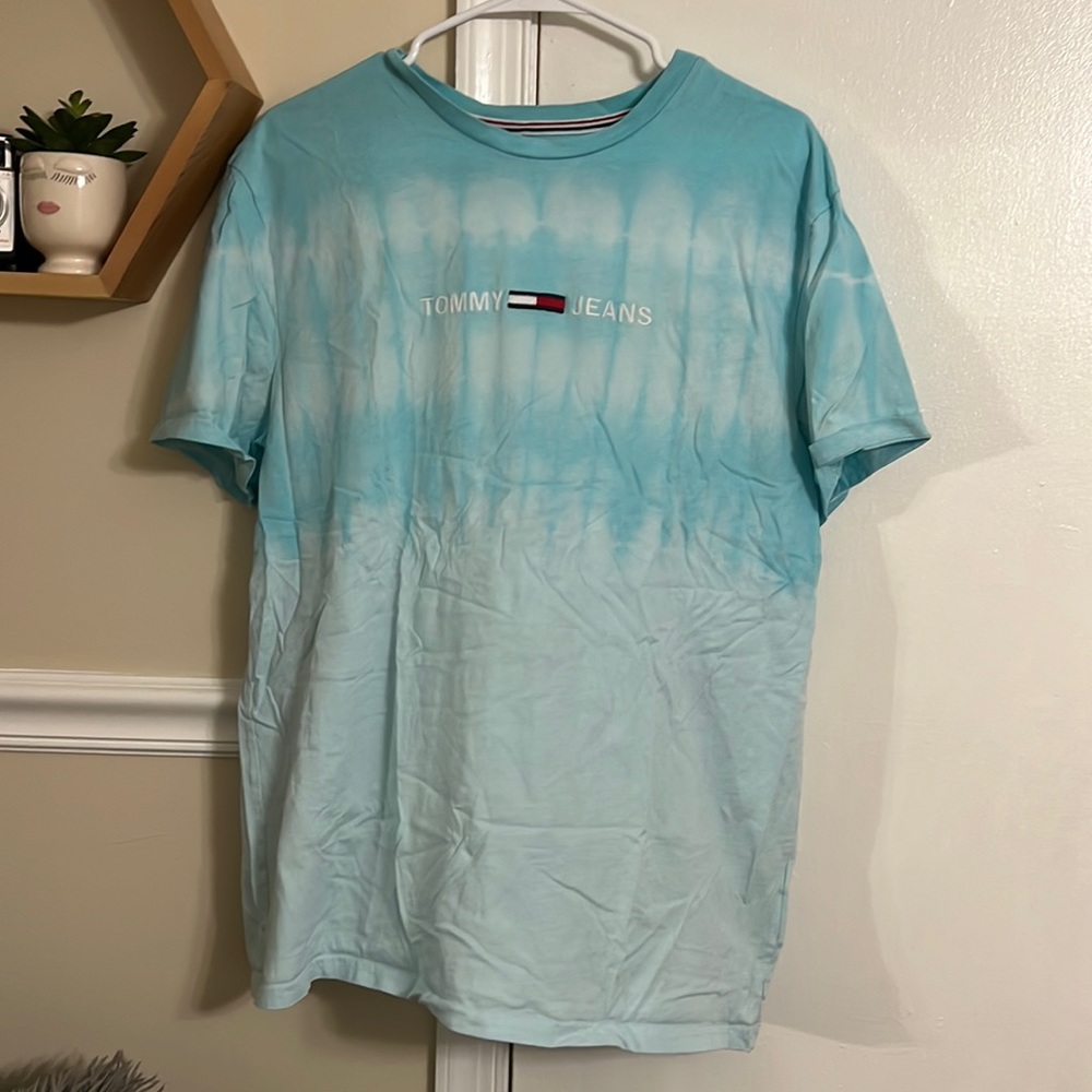 Tommy Hilfiger mens tshirt